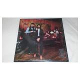 Vinyl Record Albums (3) Seals And Croft, Hall And Oates.