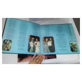 Vinyl Record Albums (3) Seals And Croft, Hall And Oates.