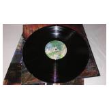 Vinyl Record Albums (3) Seals And Croft, Hall And Oates.