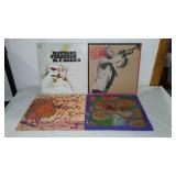 Vinyl Record Albums (4) Maynard Ferguson.