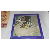 Vinyl Record Albums (4) Maynard Ferguson.