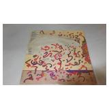 Vinyl Record Albums (4) Maynard Ferguson.