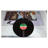 YES Vinyl Record Albums (4)