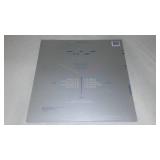 YES Vinyl Record Albums (4)