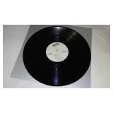 YES Vinyl Record Albums (4)