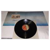 YES Vinyl Record Albums (4)