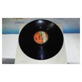YES Vinyl Record Albums (4)
