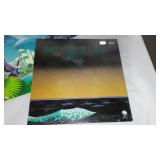 Asia Vinyl Record Albums (2)