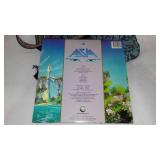 Asia Vinyl Record Albums (2)