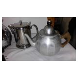 Vintage Refrigerator Defroster and More.