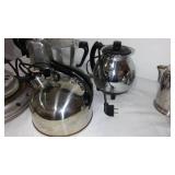 Vintage Refrigerator Defroster and More.