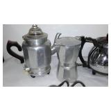 Vintage Refrigerator Defroster and More.