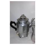 Vintage Refrigerator Defroster and More.