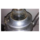 Vintage Refrigerator Defroster and More.