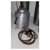 Vintage Refrigerator Defroster and More.