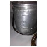 Vintage Refrigerator Defroster and More.