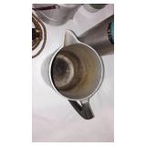 Vintage Refrigerator Defroster and More.