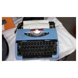 HP Printer, Tape Refills (32 Rolls)  And More.