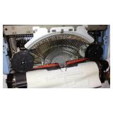 HP Printer, Tape Refills (32 Rolls)  And More.