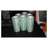 HP Printer, Tape Refills (32 Rolls)  And More.