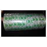 HP Printer, Tape Refills (32 Rolls)  And More.