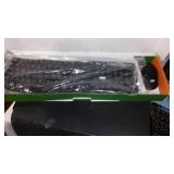 HP Printer, Tape Refills (32 Rolls)  And More.