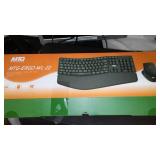 HP Printer, Tape Refills (32 Rolls)  And More.