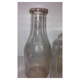 Vintage Bottles Galore.See Pics