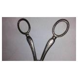 Vintage Salad / Fruit Server And Kaysons China Serving Bowls (2).