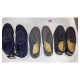 Athletic Works Memory Foam and Casual Leather Shoes (2).