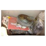 Misc. Household  See pics.