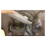 Misc. Household  See pics.