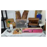 Misc. Household  See pics.