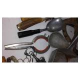 Vintage Kitchenware and More. Mince-O-Matic