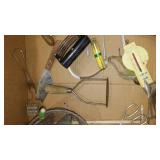 Vintage Kitchenware and More. Mince-O-Matic