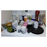 Vintage Kitchenware and More. Mince-O-Matic