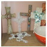 Misc. Décor and More.