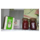 Misc. Décor and More.