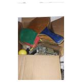 Misc. Décor and More.