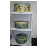 Misc. Décor and More.