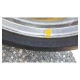 2001 Kawasaki Motorcycle ZX600J