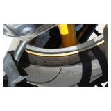 2001 Kawasaki Motorcycle ZX600J