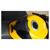 2001 Kawasaki Motorcycle ZX600J