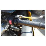 2001 Kawasaki Motorcycle ZX600J