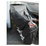 2001 Kawasaki Motorcycle ZX600J