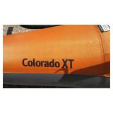 Colorado XT Pontoon Boat.