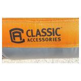 Colorado XT Pontoon Boat.