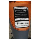 Colorado XT Pontoon Boat.