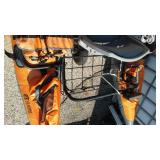 Colorado XT Pontoon Boat.