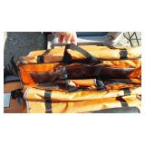 Colorado XT Pontoon Boat.